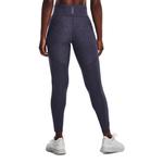 Спортивный топ Higher State 1/4 Zip L/S Running, бордовый - фото 2