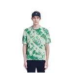 Футболка мужская зеленая Levi’S, зеленый - фото 7