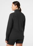 Helly-Hansen Women's Inshore 1/2 Zip Pullover Helly Hansen, 980 Ebony - фото 3