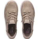 Slip-Ins bobs skip милые кроссовки Skechers, коричневый - фото 4