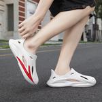 Сабо унисекс Caritesport, черный - фото 63