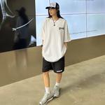 Футболка унисекс 404Mob Gang, черный - фото 11