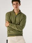 Свитер Pepe Jeans Andre, Green - фото 7