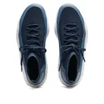Кроссовки EQLZ 247 'Mako', синий - фото 3