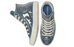 Кроссовки chuck taylor all star 'blue white' Converse, синий - фото 4