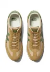 Учебные самолеты edr 78 Onitsuka Tiger, Beige/Moss - фото 3