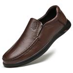 Туфли LAORENTOU Dress Shoes Men Low-Top - фото 8