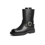 Ботильоны BELLE Ankle Boots Women's, черный - фото 2