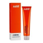 Тюбики перманентного красителя Subtle Cream, 60 мл, Subtil - фото 4