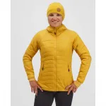 Куртка Silvini Cesi, желтый - фото 3