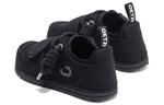 Кроссовки OETZI Skateboarding Shoes Unisex Low-top Black, черный - фото 3