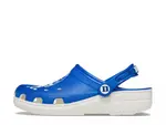 College Duke University Classic Сабо Crocs, White - фото 2