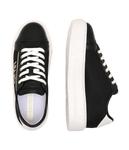 Кеды Liu Jo KYLIE 26, черный - фото 4