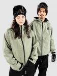 Куртка для сноуборда BA Supply Access Jacke, ivy green - фото