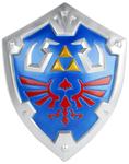 Фигурка Hylia Shield от The Legend Of Zelda - фото