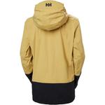 Куртка Helly Hansen Odin BC Infinity Shell Helly Hansen, Sand - фото 2