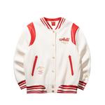 ANTA Женская куртка кукурузно-белая, Corn White - фото