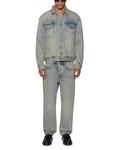 Джинсовая куртка Stagelight Ksubi, синий - фото 2
