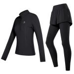 Фитнес-комплект Urban Function Series для женщин CAMEL - фото 6