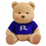 Плюшевая кукла Creative Sweater Joint Bear высотой 30 см Mise - фото 5