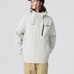 Ветровка Куртка Унисекс Jeep, хаки - фото 16