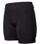 Женские велосипедные шорты ZOIC, черный - фото 2