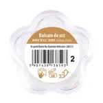 Губная помада Boho Woman Lip Balm Wibo, 2 - фото 2