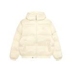 Aape Мужская пуховая куртка, Ecru IVX - фото