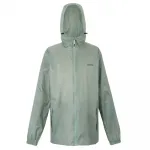 Куртка Regatta Pack It III, зеленый - фото 3