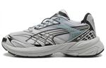 Обувь Puma Velophasis Lifestyle унисекс, Platinum grey silver - фото
