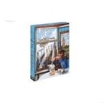 Настольная игра Tea And Trade Exp: Fields Of Arle Z-Man Games - фото