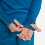 Jersey k nk df acd23 drilling top br Nike, мультиколор - фото 3