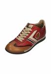 Кроссовки Kamo Gutsu Trainers, Rosso Combi/Red - фото 2