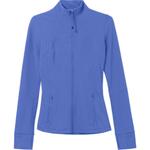 Йога-кофта для женщин Lululemon, серый - фото 9