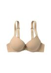 Бюстгальтер Closely Multiway / Strapless bra, Dusty Beige/Beige - фото 4
