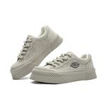 Кроссовки Dickies Skateboarding Shoes Women's Low-top, бежевый - фото 7