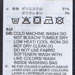 Простая майка/WOR Простая майка Reebok, цвет Black_Ht4922 - фото 6