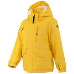 Куртка Joluvi Vash, желтый - фото