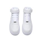 Обувь для скейтбординга Abidjan унисекс, Черный - фото 24