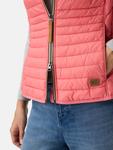 Жилет CAMEL ACTIVE, Pink - фото 7
