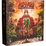 Настольная игра Ahau: Rulers Of Yucatán - фото