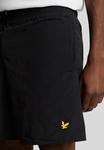 Шорты для плавания Lyle & Scott, черный - фото 4