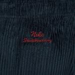 Брюки sb elastic cord pants 'blue' Nike, синий - фото 3