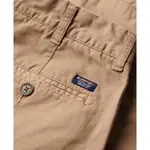 Шорты Superdry Vintage chino, бежевый - фото 4