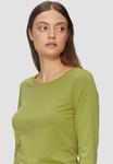 Топ с длинными рукавами s.Oliver, светло-зеленый - фото 3
