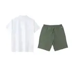 Повседневная спортивная одежда унисекс LINING - фото 2