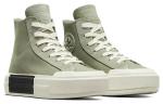 Обувь для скейтбординга Converse All Star унисекс, Green/White - фото 4