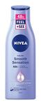 Разглаживающее молочко для тела 250мл NIVEA - фото