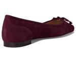Балетки Cole Haan Paget Ballet Flats, цвет Black Garnet - фото 5