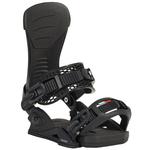 Крепления для сноуборда Meld 2026 Season, Black - фото 2